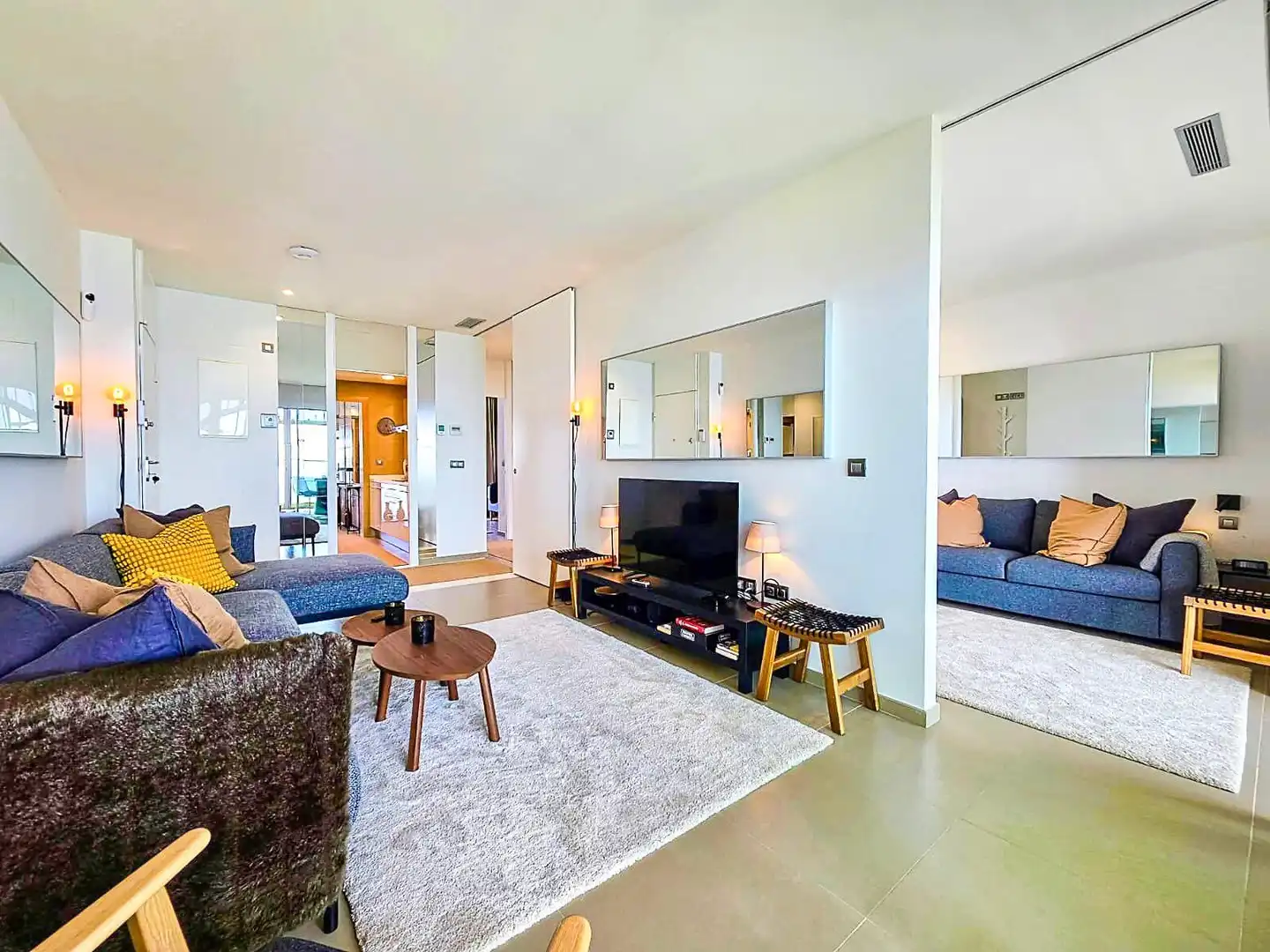 Apartamento con piscina en venta en Playa de Poniente, imagen 11