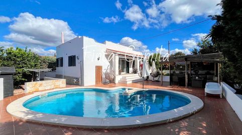 Foto 2 de Casa o chalet en venta en Carrer de Lord Nelson, Cala en Porter, Alaior