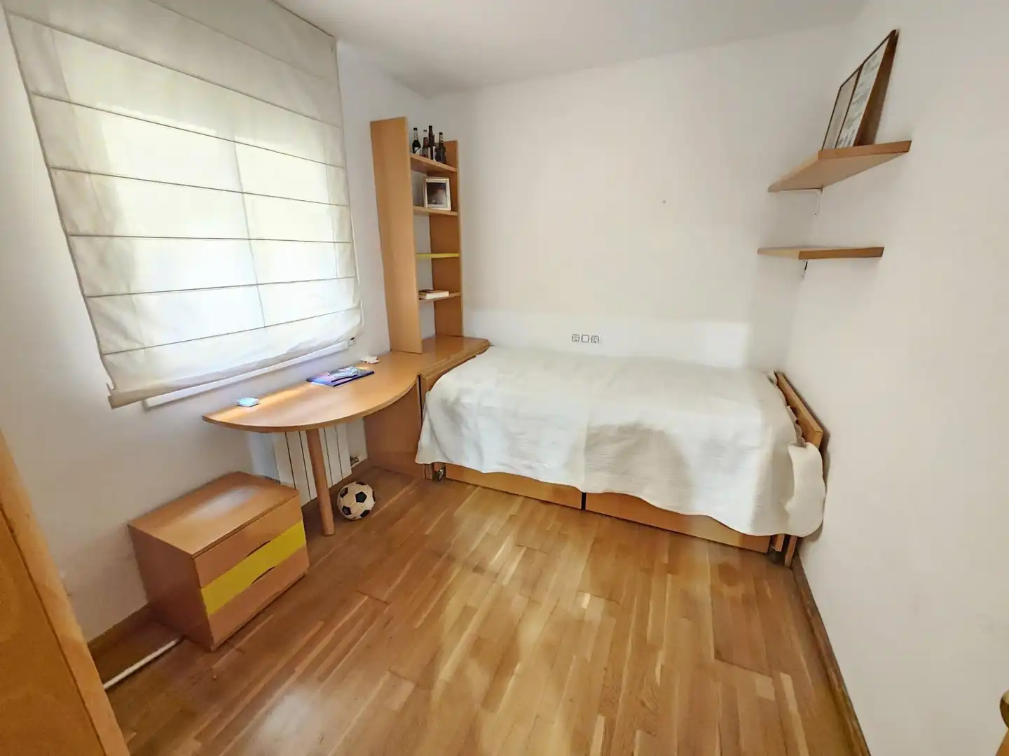 Duplex avec terrasse à vendre à Malgrat de Mar, imagen 23