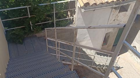 Foto 2 de Casa o chalet en venta en Calle Horno, 14, Lécera, Zaragoza