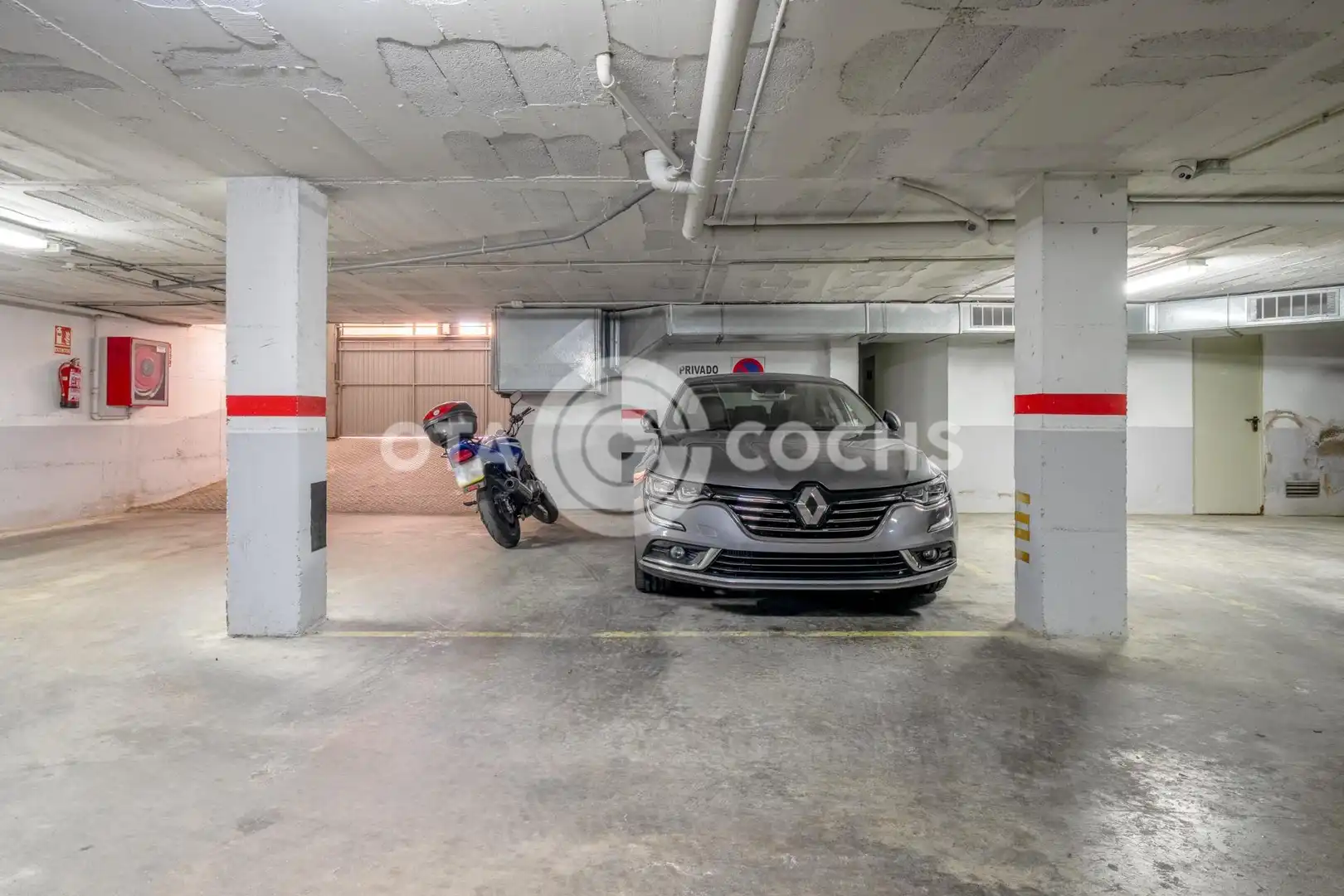 Parking de Piso en venta en Cambrils con Aire acondicionado, Calefacción y Trastero