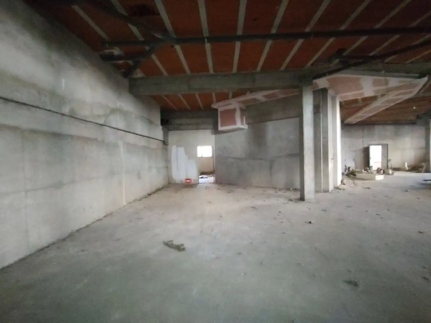Business premises for sale in Santa Isabel 11, imagen 9