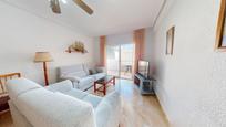 Living room of Flat for sale in Torrevieja  with Balcony