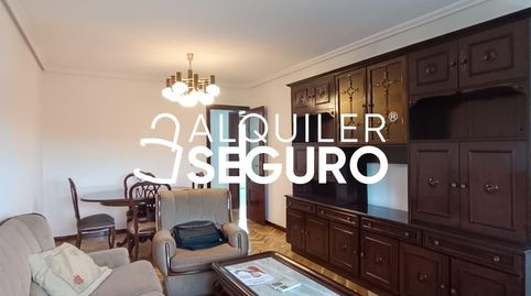 Photo 4 of Flat for rent in Leiza, Orcasitas, Madrid Capital
