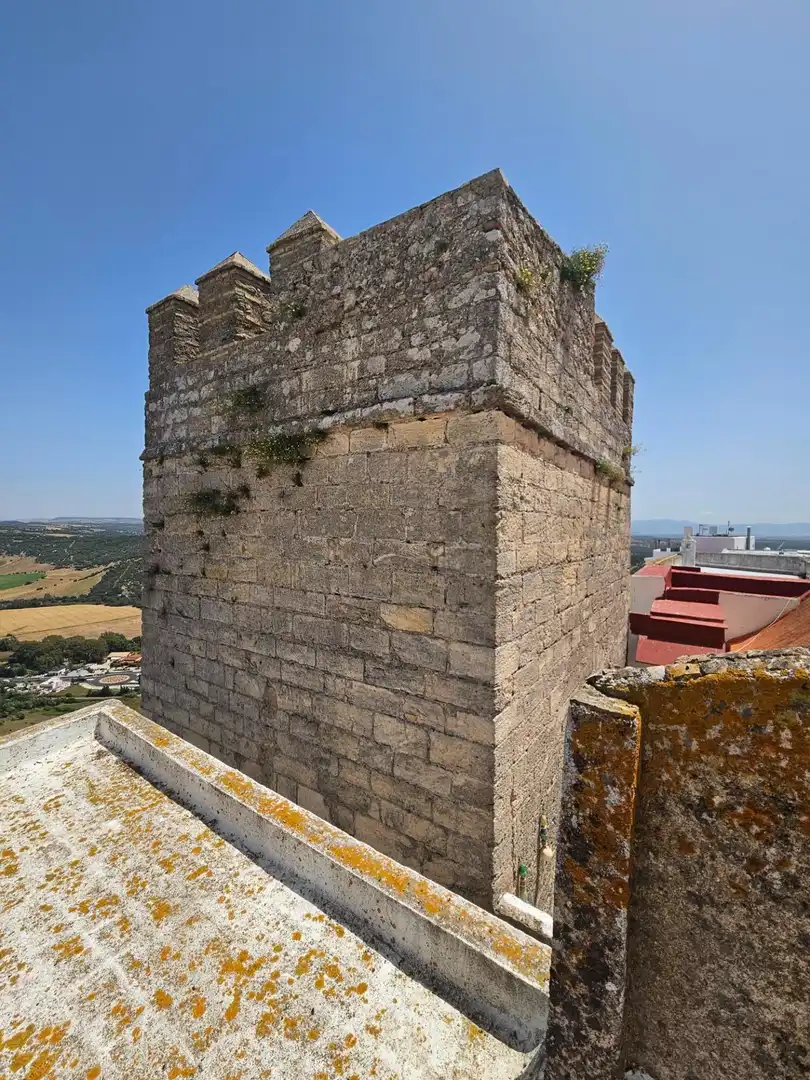 Casa amb terrassa en venda a Vejer, imagen 2