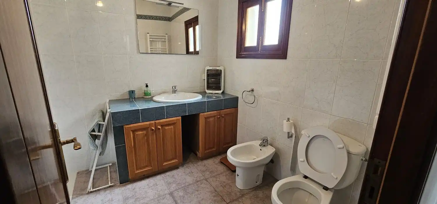 Casa a schiera in affitto a S'Illot - Cala Morlanda, imagen 17