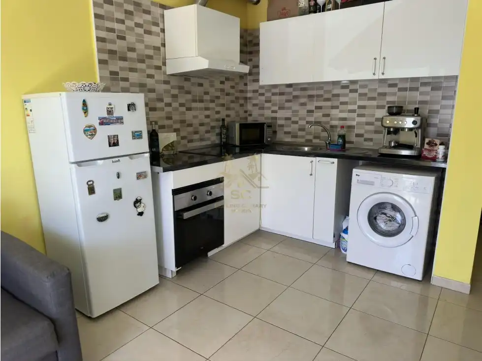 Cuina de Estudi en venda en Santa Cruz de Tenerife