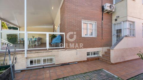 Photo 2 of Single-family semi-detached for sale in Las Conejeras - Esparragal, Coslada