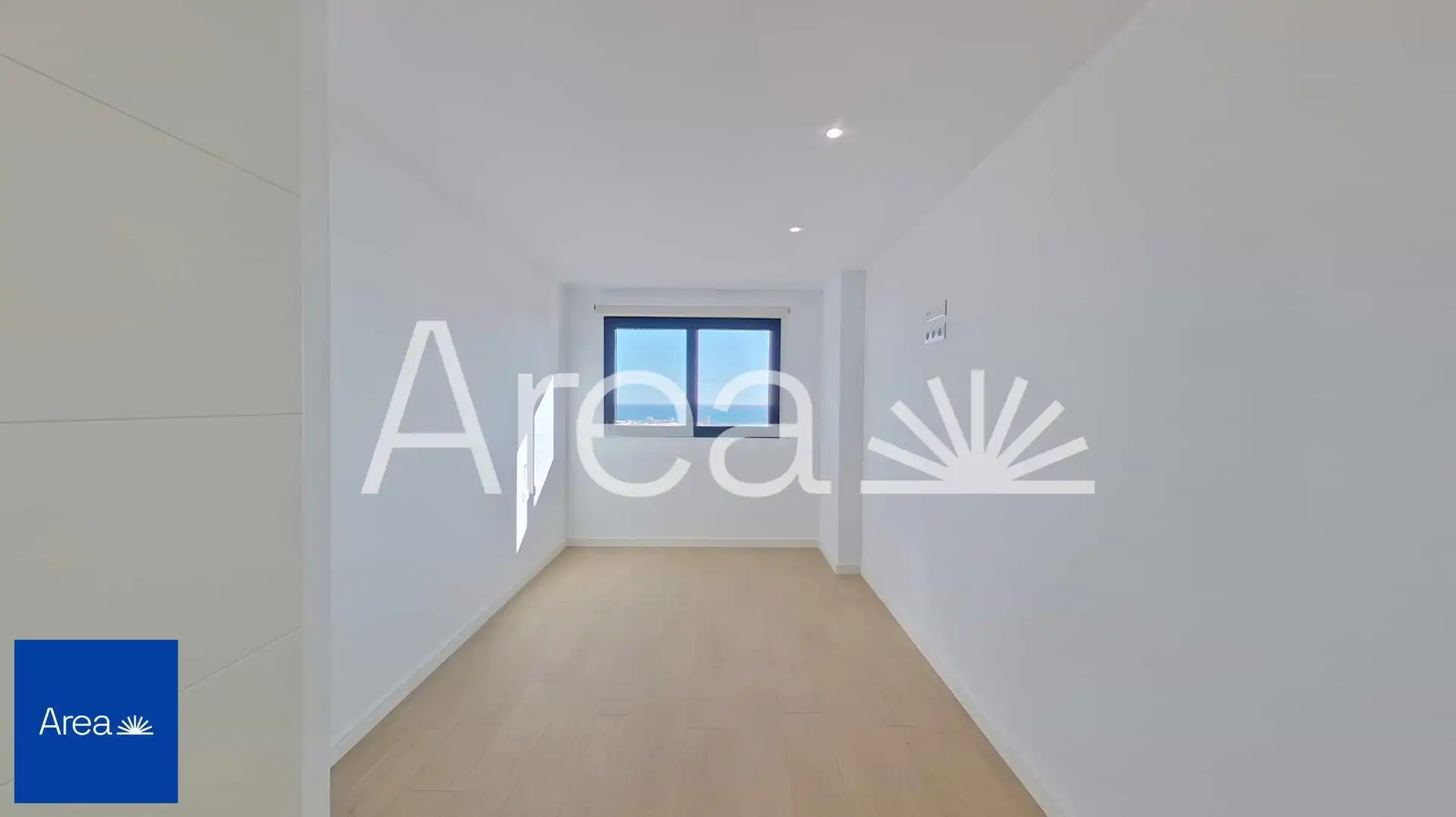 Piso de alquiler en Mataró con Aire acondicionado, Calefacción y Terraza