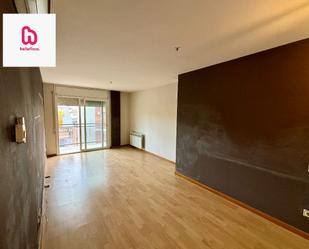 Living room of Flat for sale in Manresa  with Air Conditioner, Heating and Parquet flooring