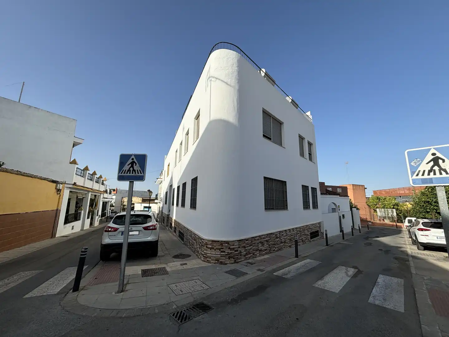 Immobles singulars en venda a Sanlúcar la Mayor, imagen 3