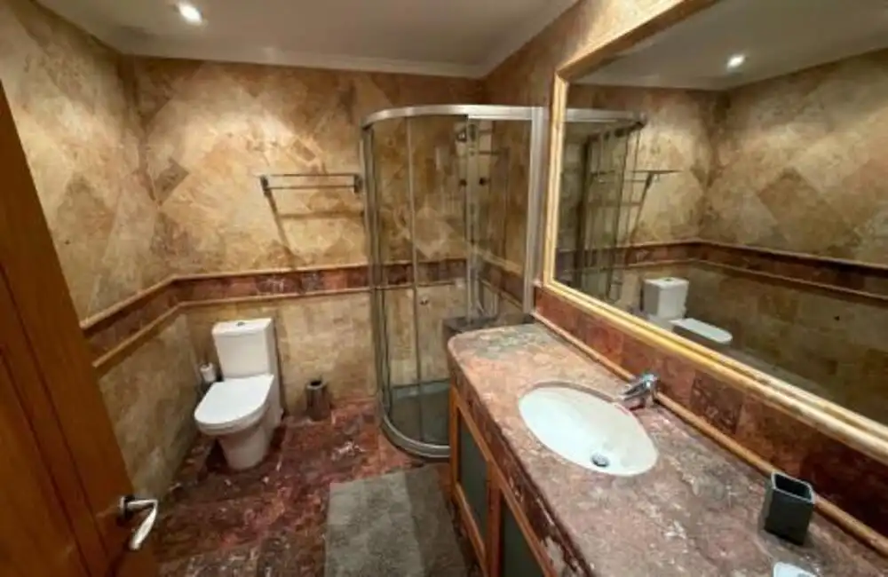 Apartament de lloguer a Marbella, Málaga
