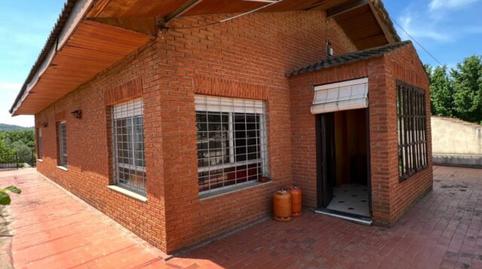 Foto 3 de Casa o xalet en venda a N/a, -1, Barrio de San Blas, Alicante / Alacant