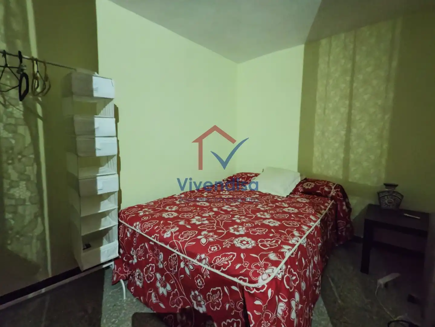 Habitación de Casa o chalet en venta en Sacecorbo con Calefacción