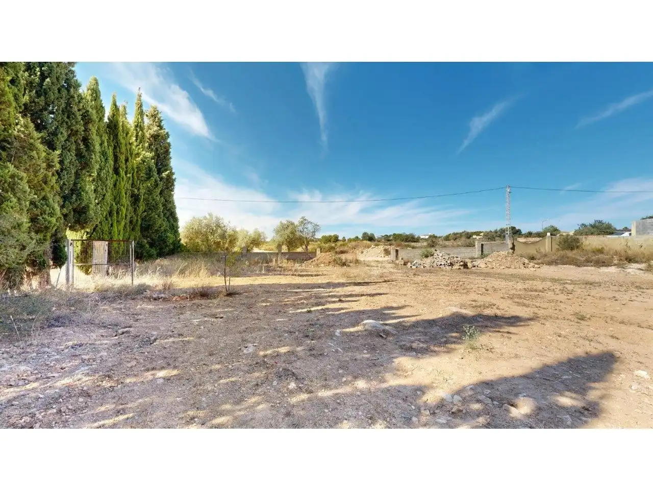 Casa o chalet en venta en Llíria con Jardín privado, Terraza y Piscina