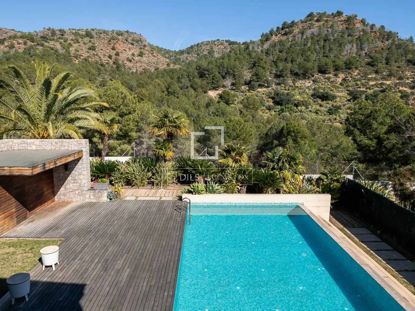 Vista exterior de Casa o chalet en venta en Sagunto / Sagunt con Aire acondicionado, Calefacción y Jardín privado