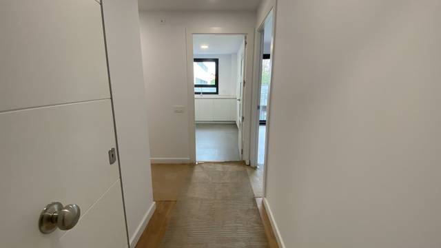 Piso en Venta en NAVAS DE TOLOSA, 101 en Segle XX