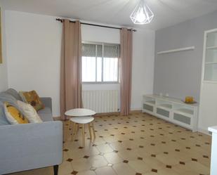 Bedroom of Flat to rent in Cartagena