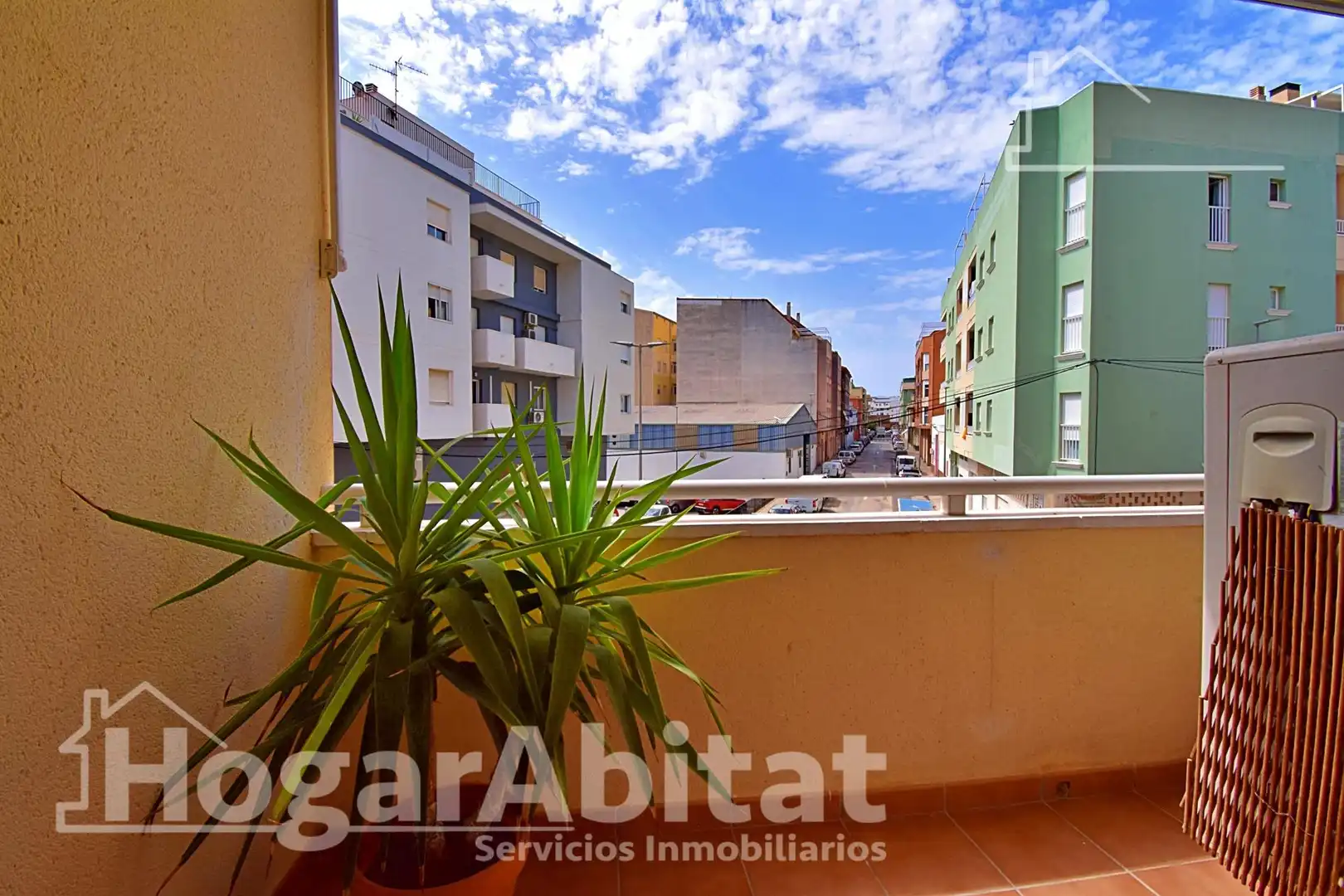Mini appartamento con terrazza in vendita a Calle del Llavador, imagen 18