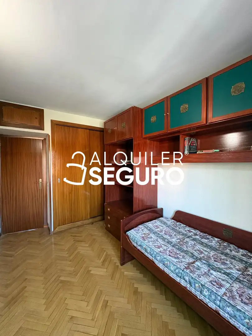 Flat for rent in Madrid, Madrid