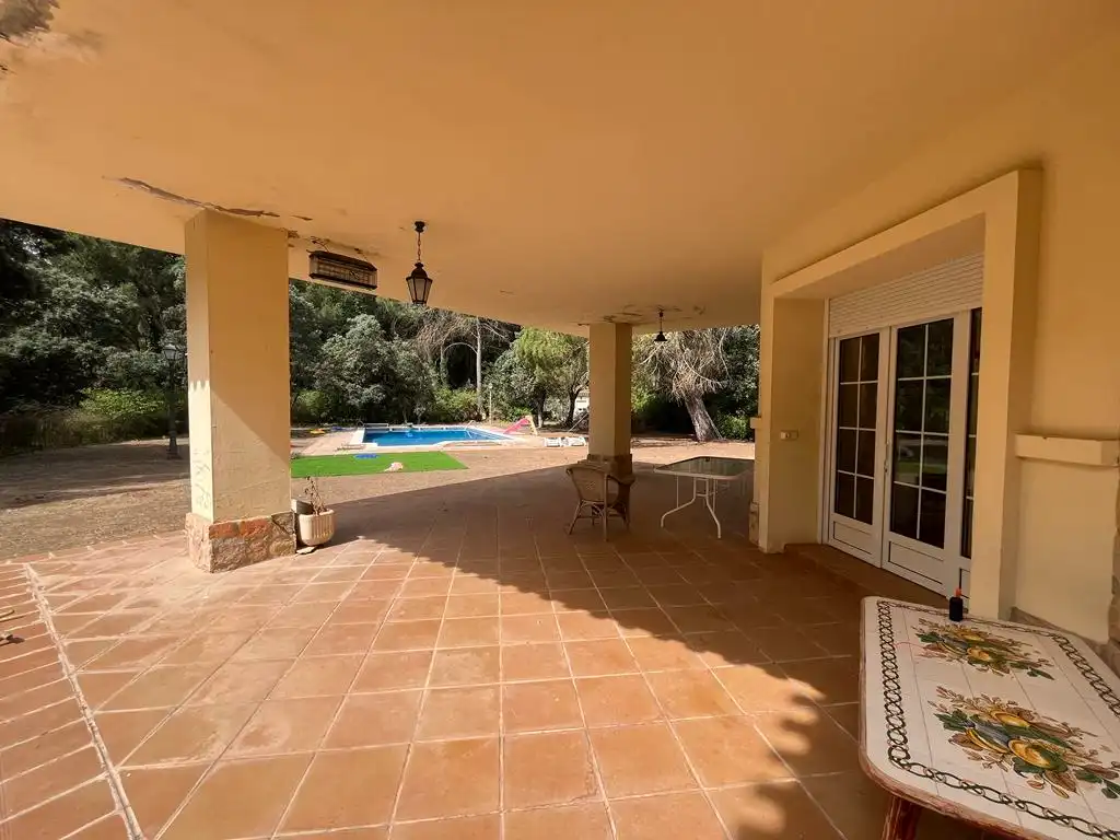 Xalet amb piscina en venda a Urbanización Pinares del Júcar, imagen 2