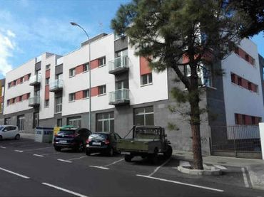 Aparcament en venda a Av Isora
