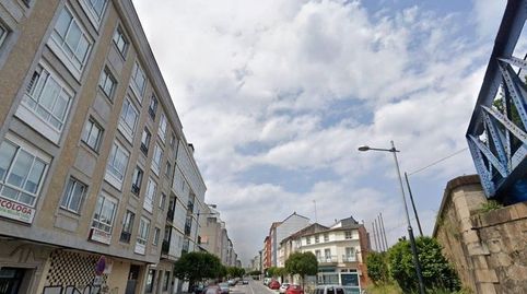 Foto 2 de Residencial en venta en San Juan, Ferrol