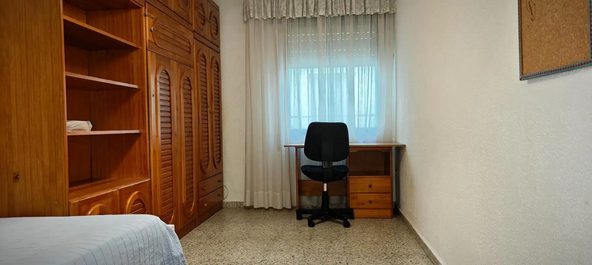 Wohnung mit Aufzug zum Verkauf in FERNANDO DE CORDOBA, imagen 6