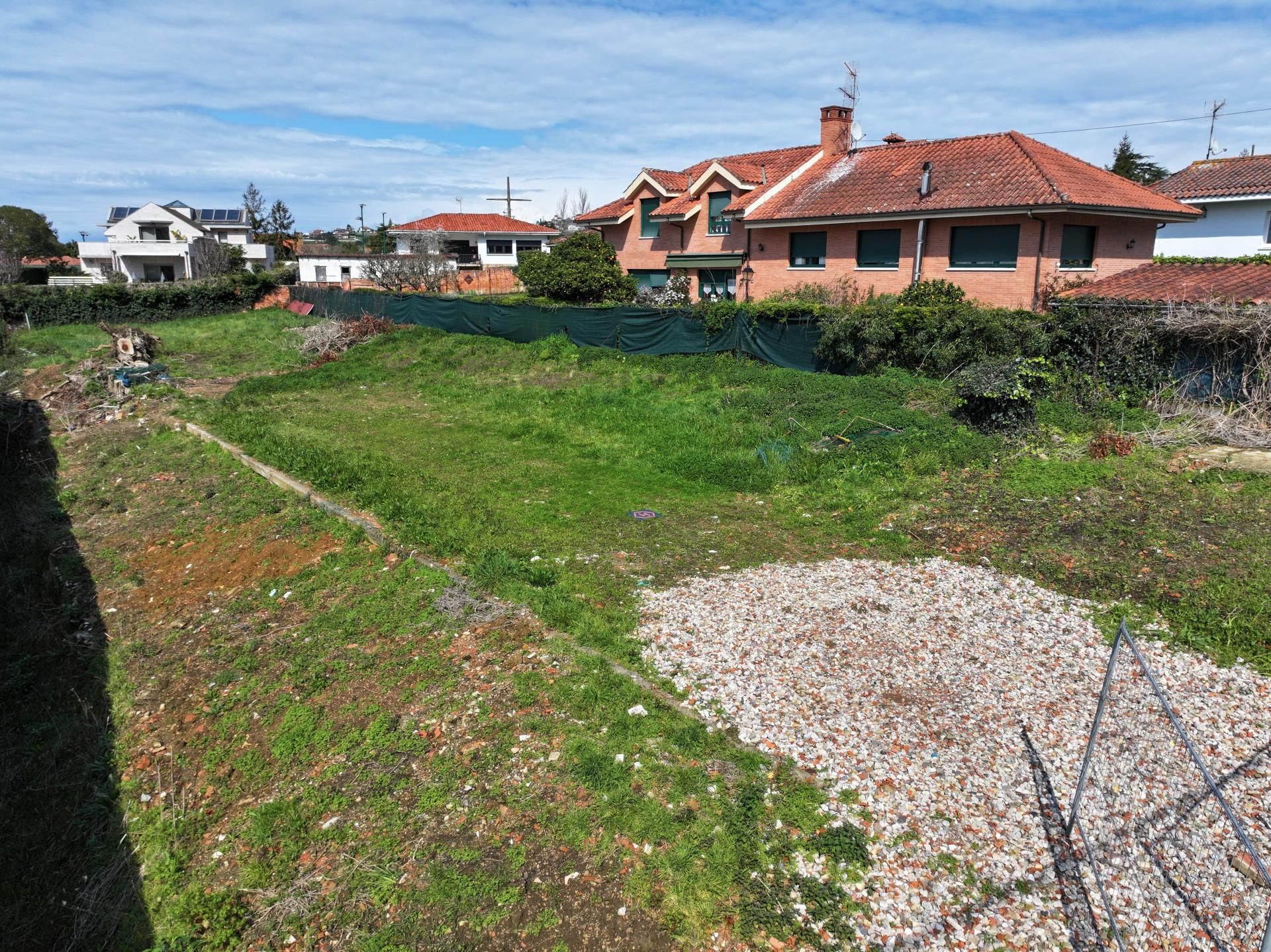 Residential for sale in Gijón 