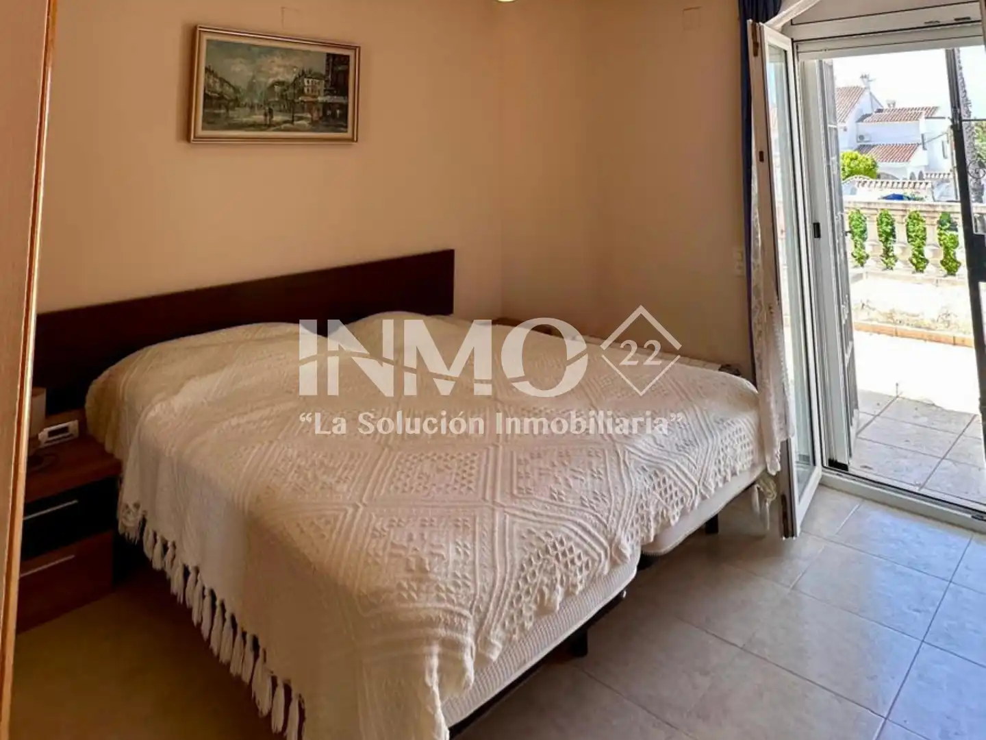 Terraced house with garden for sale in Carrer Aranjuez, imagen 27