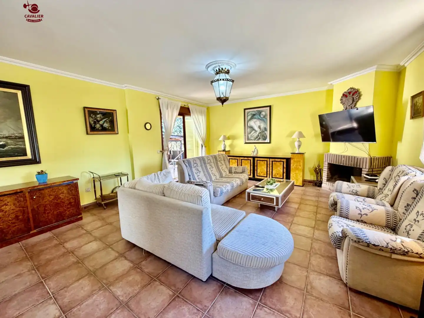 Villa mit Terrasse zur Miete in Los Molinos, imagen 16