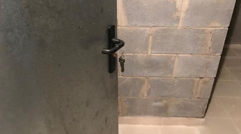 Foto 3 de Trastero en venta en C/ Estebanda - Puerto de Vega - , Navia, Asturias