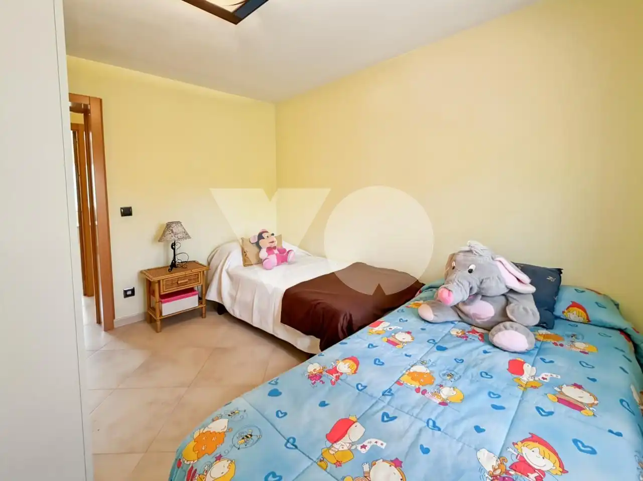 Habitación de Casa o chalet en venta en Illana con Calefacción, Jardín privado y Trastero