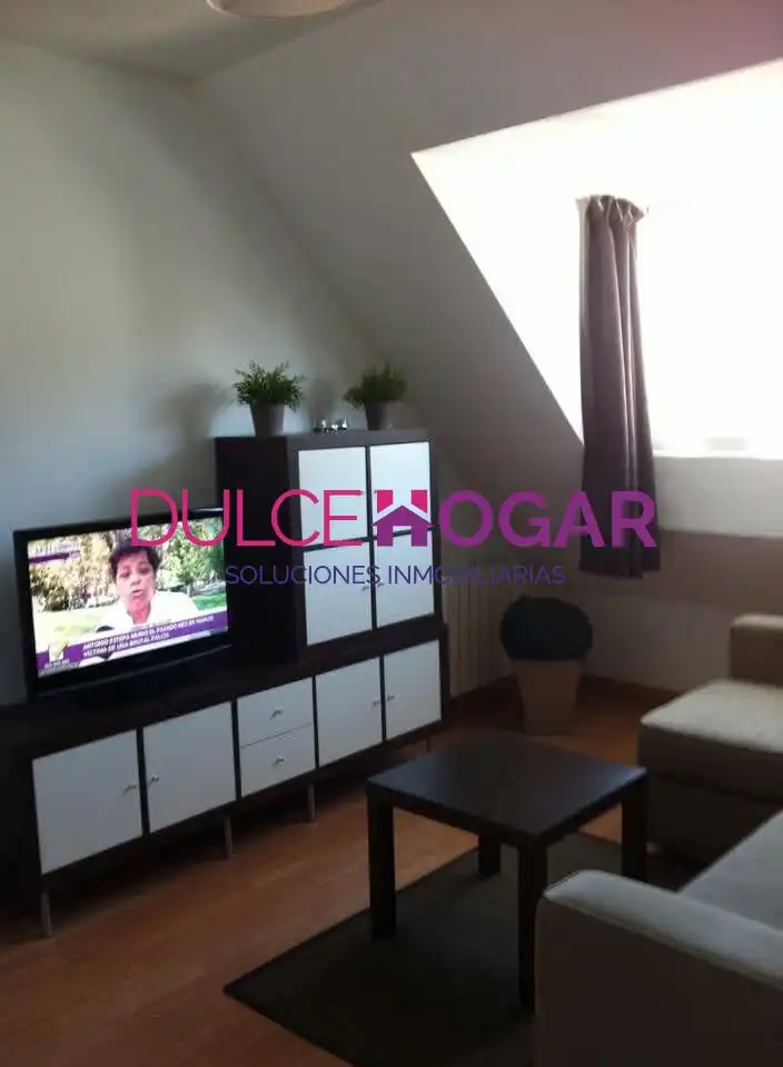 Flat for sale in Zona alta, imagen 3
