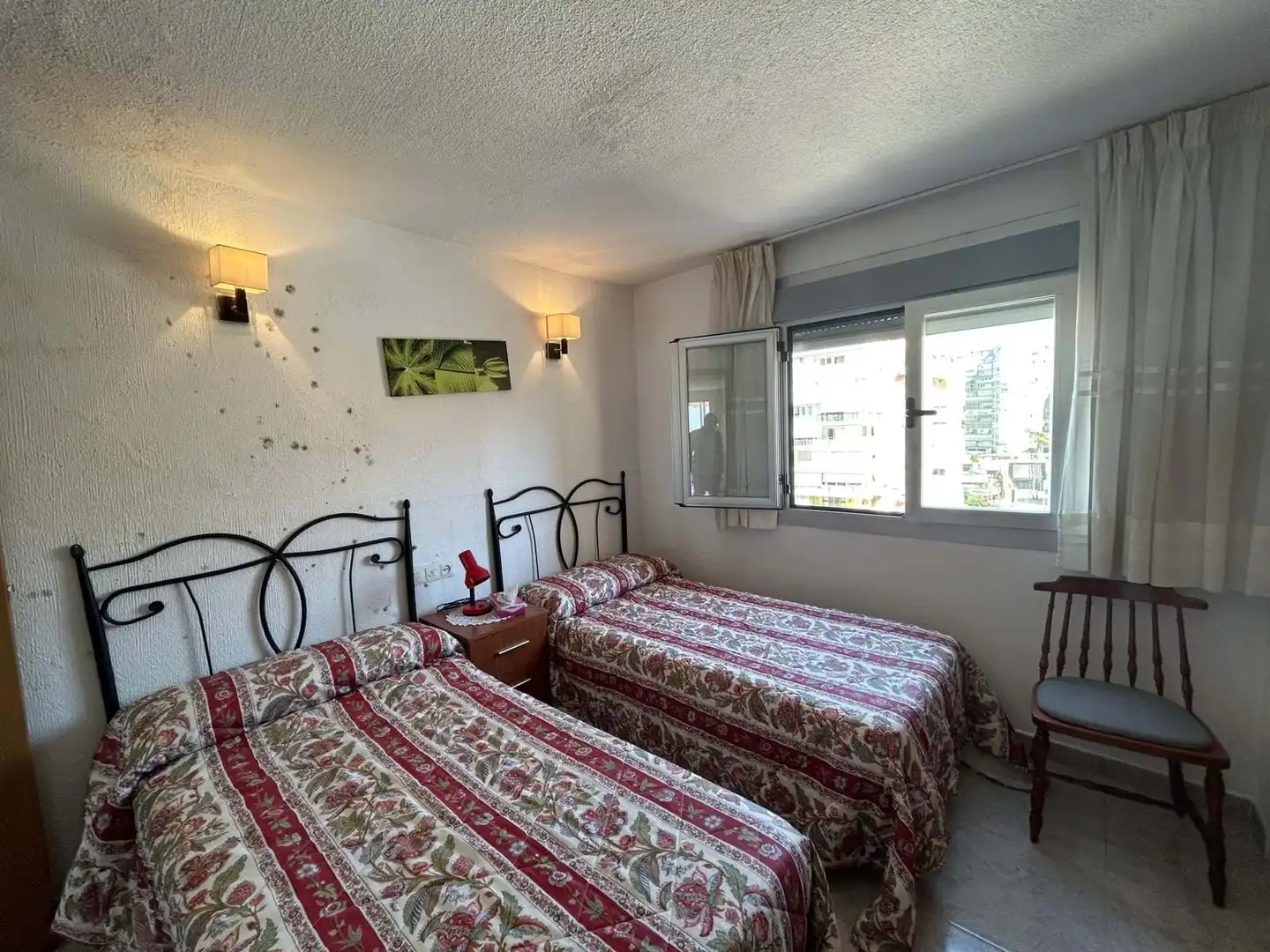 Maisonette mit Pool zum Verkauf in Avenida de alcoy N, imagen 30