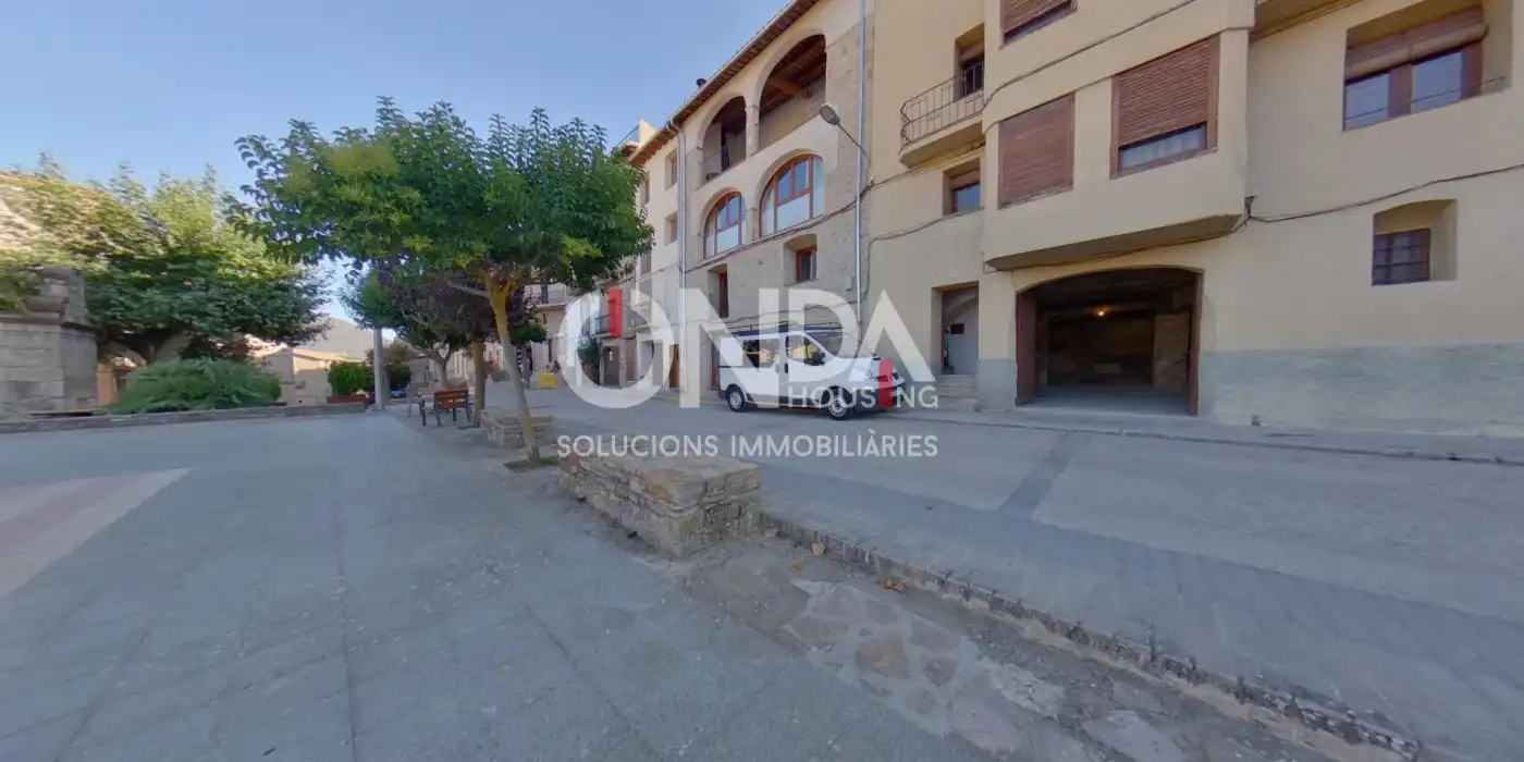 Casa adosada en venta en Calle Ravàl del Vall, 25, Salàs de Pallars