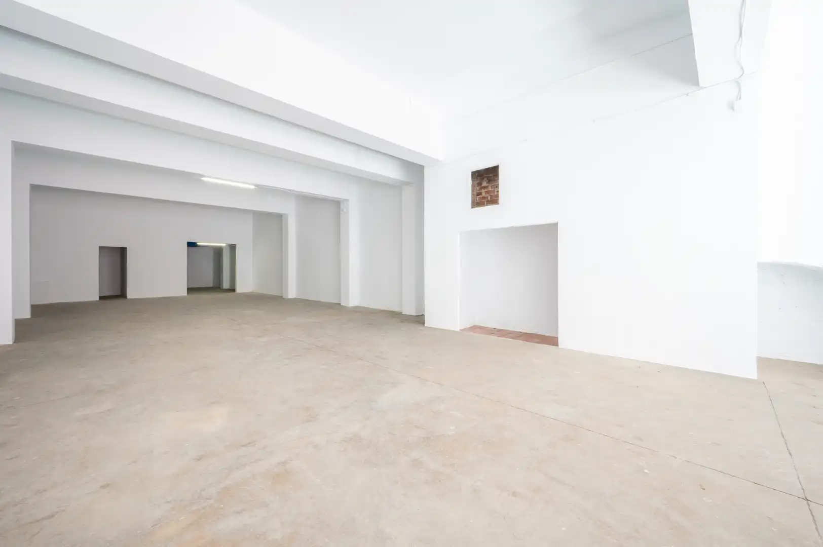 Industrial buildings for sale in El Prat de Llobregat