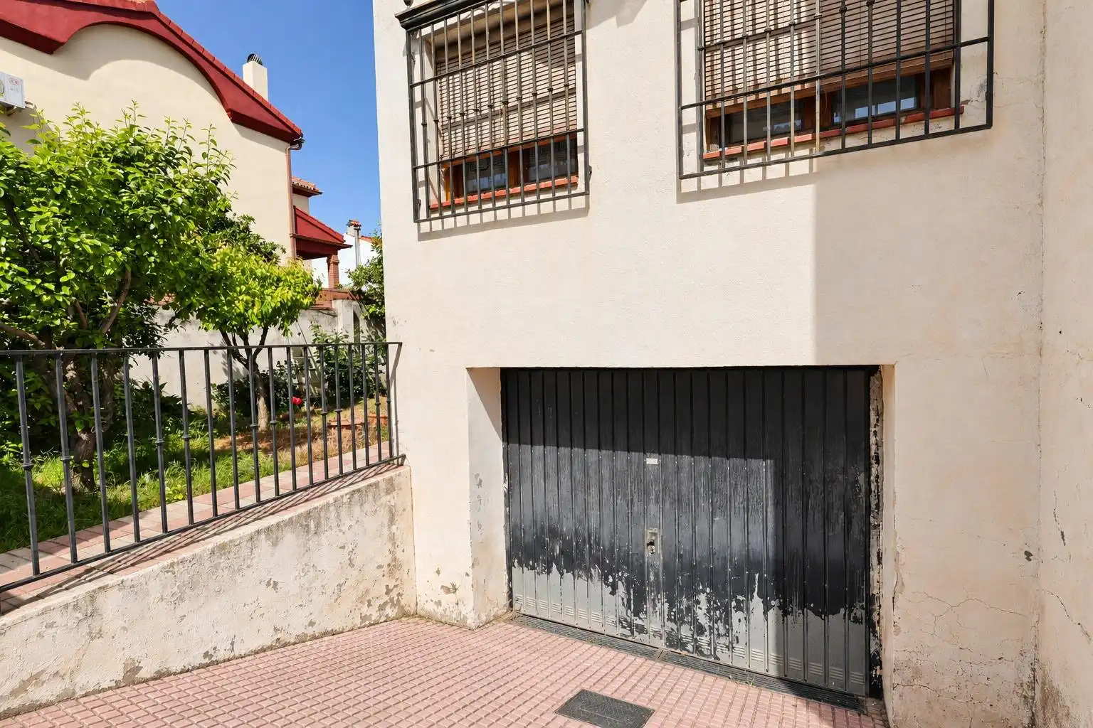 Xalet amb terrassa en venda a Calle de Aracena, imagen 63