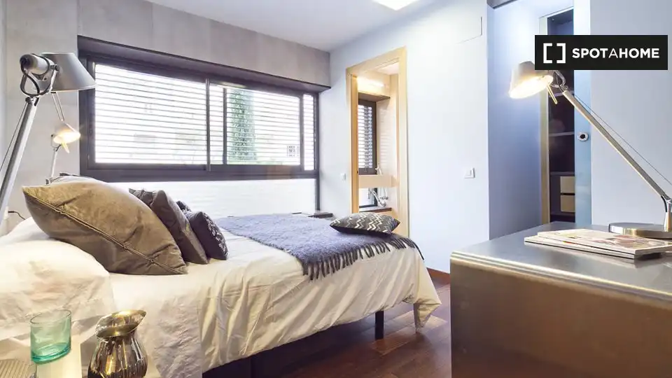 Flat to rent in Sarrià - Sant Gervasi, imagen 3