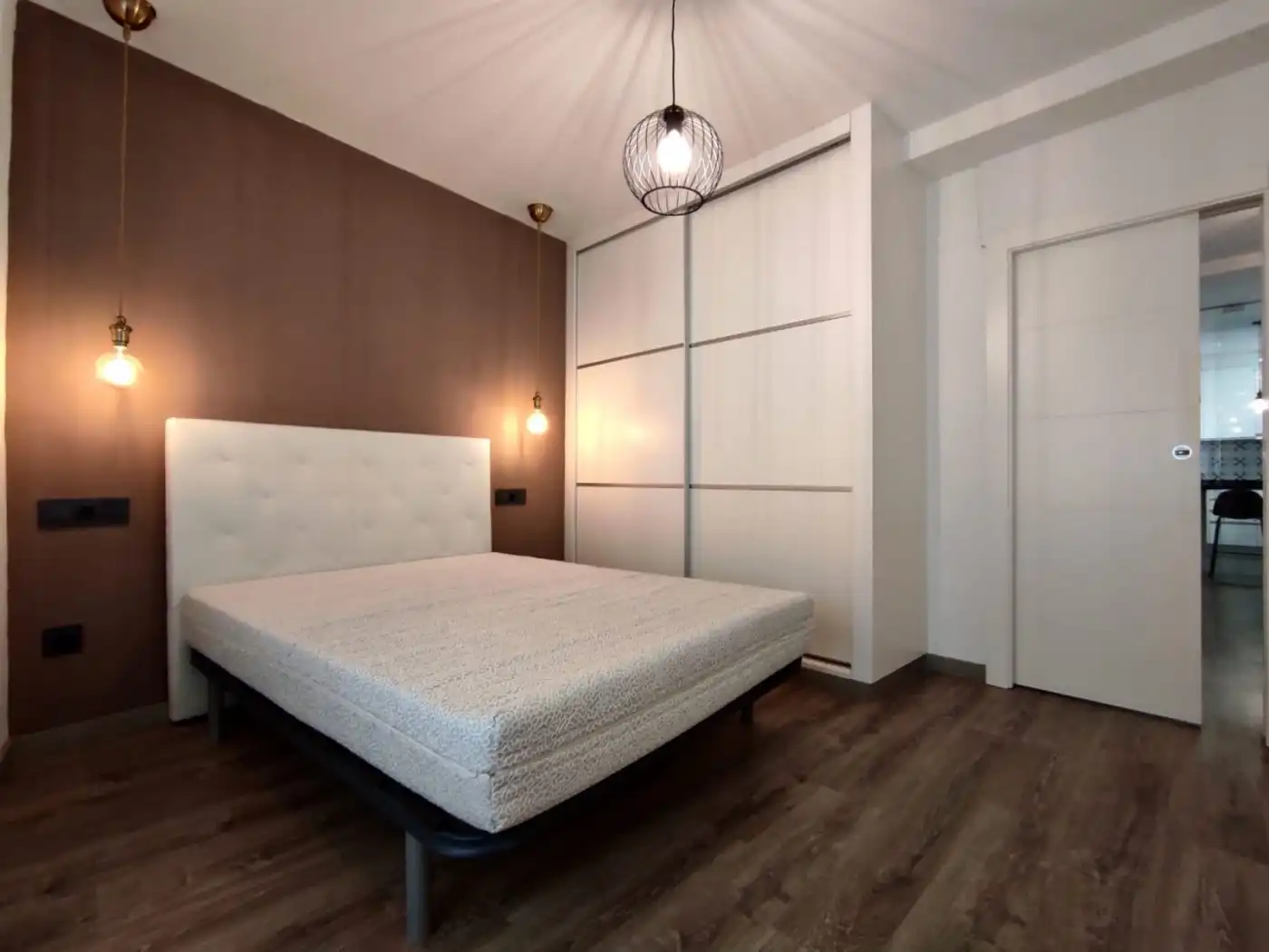 Flat for rent in Centro
