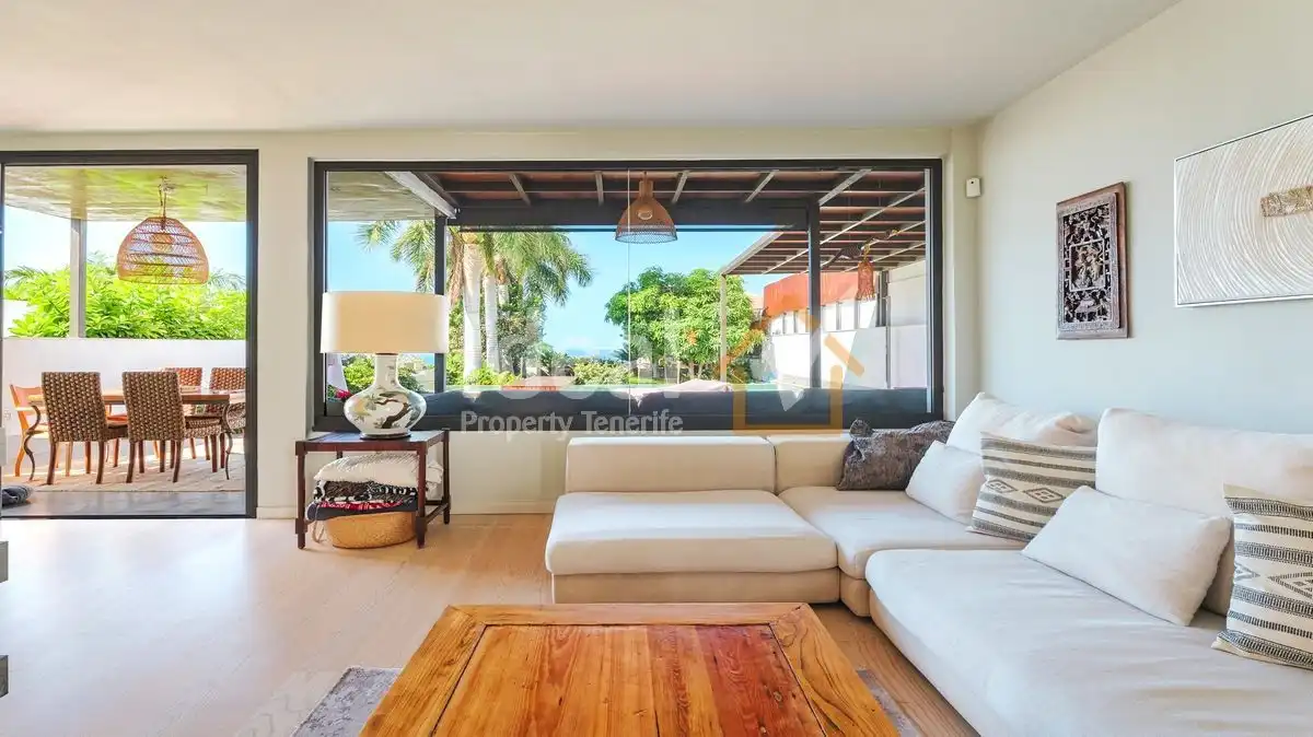 Detached house with pool for sale in Costa Adeje, imagen 31