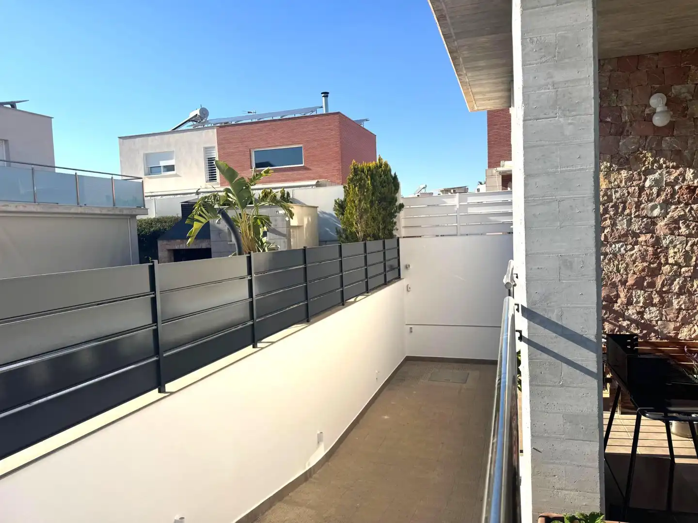 Terrace of Houses for sale in Molina de Segura  with Air Conditioner, Private garden and Terrace