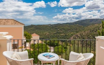 Casa adosada en venda a Ur Montemayor Alto Ndup-a Es:3 Pl:ss Pt:l3 Lma3, Montemayor - Marbella Club