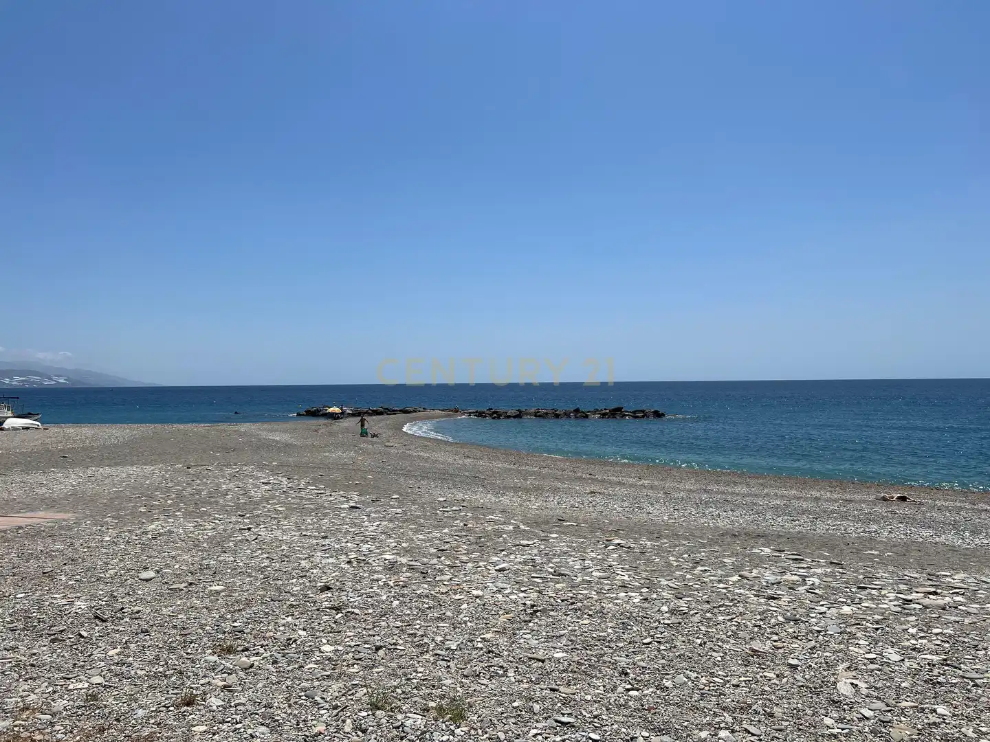 Casa o chalet en venta en Gualchos