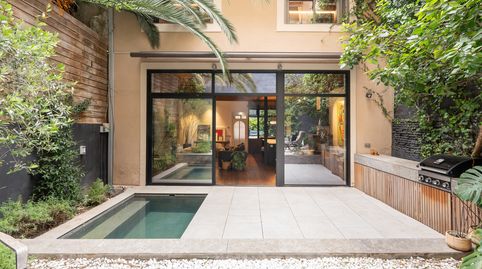 Foto 2 de Casa o xalet en venda a El Putget i el Farró, Barcelona Capital