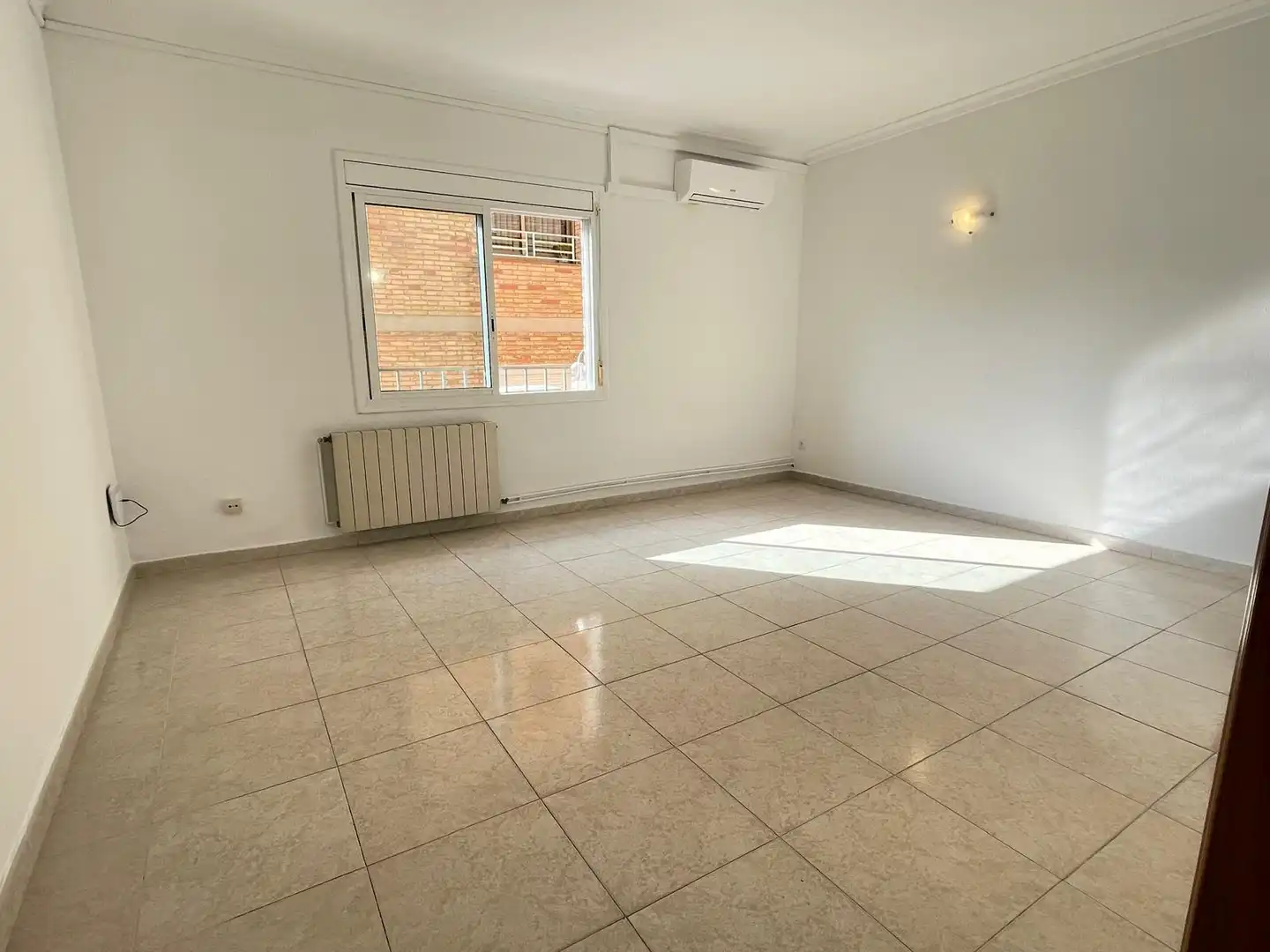 Piso en venta en Badalona con Aire acondicionado y Calefacción