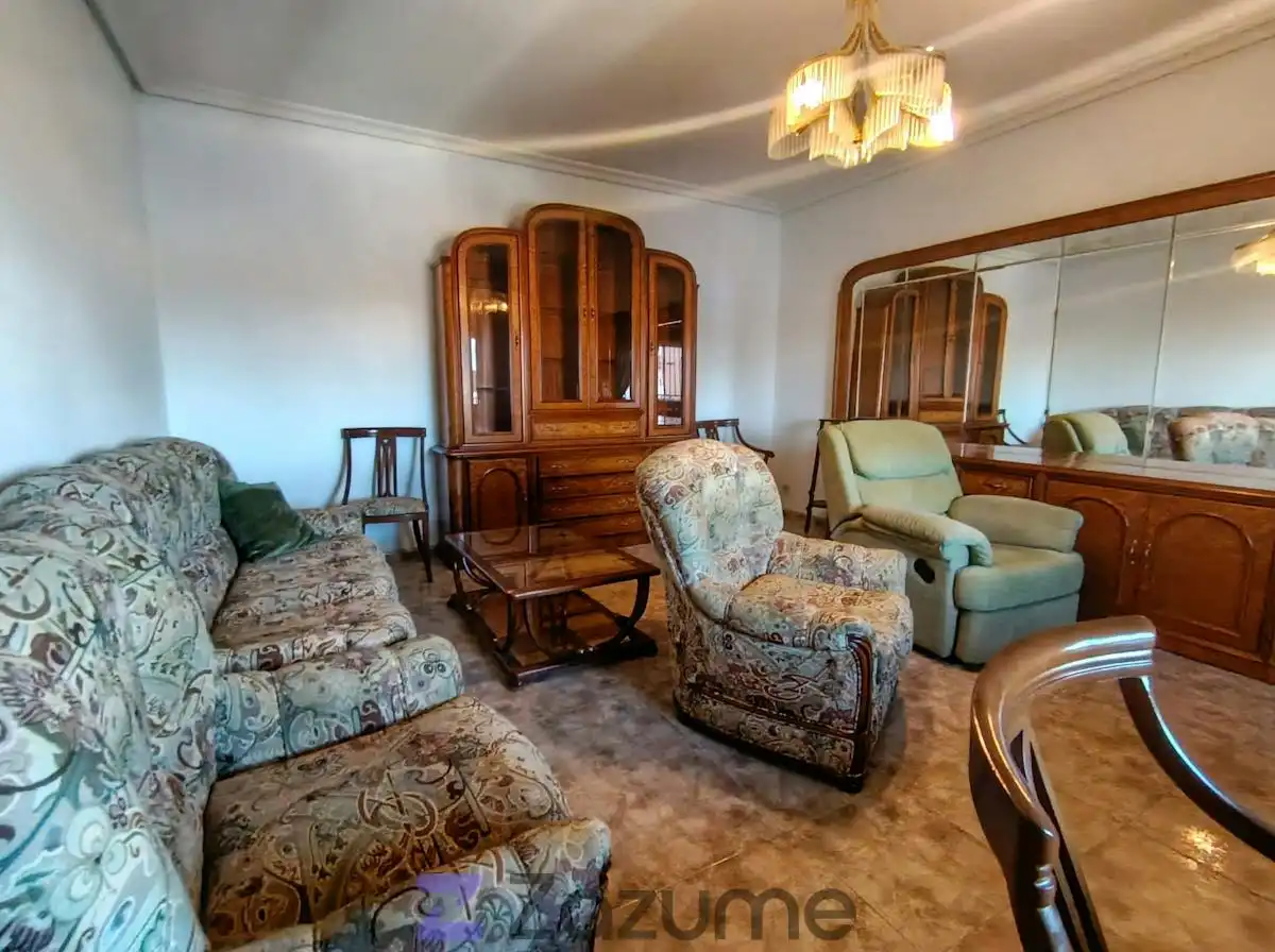 Flat with terrace to rent in C. Yunclillos, imagen 2