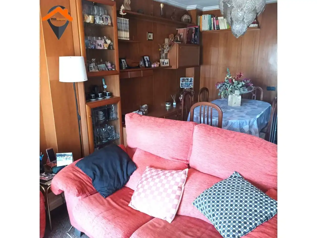 Appartement avec terrasse à vendre à Calle Antoni Maura, imagen 2