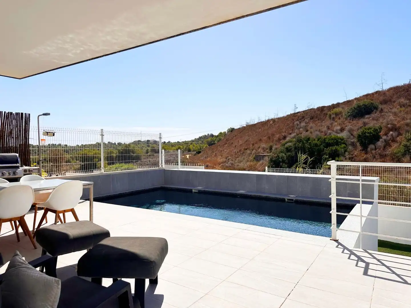 Xalet amb piscina en venda a Calle 03193, imagen 35