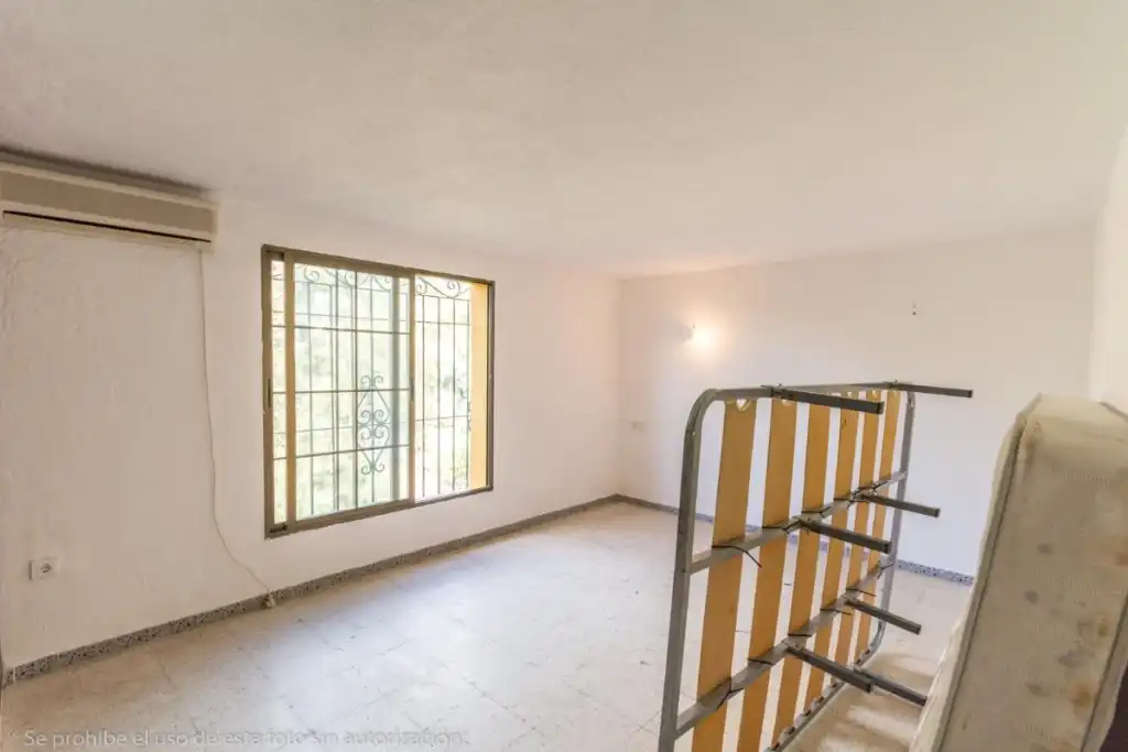 Casa rustica con piscina in vendita a Mijas pueblo, imagen 25
